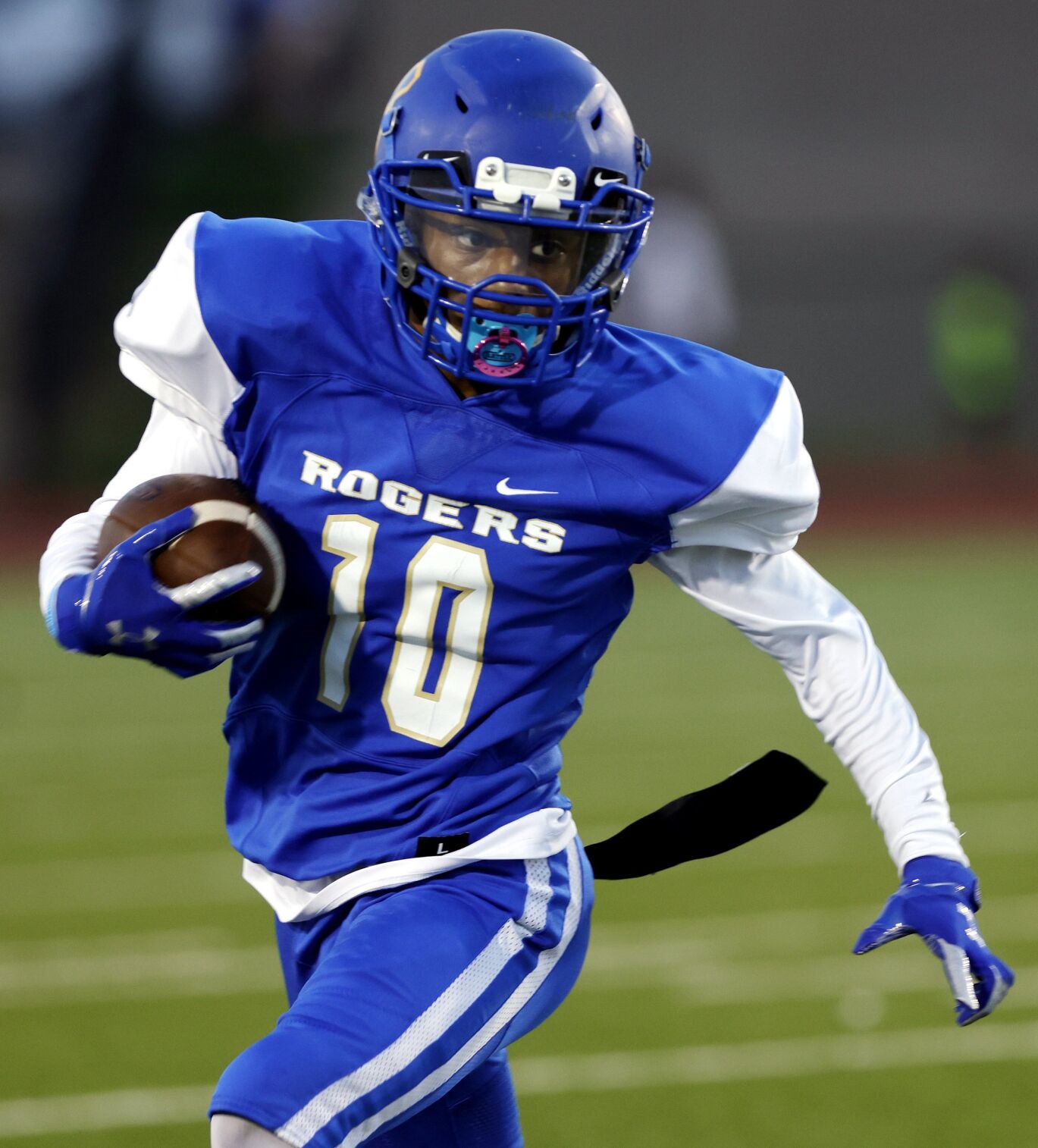 All City Preview